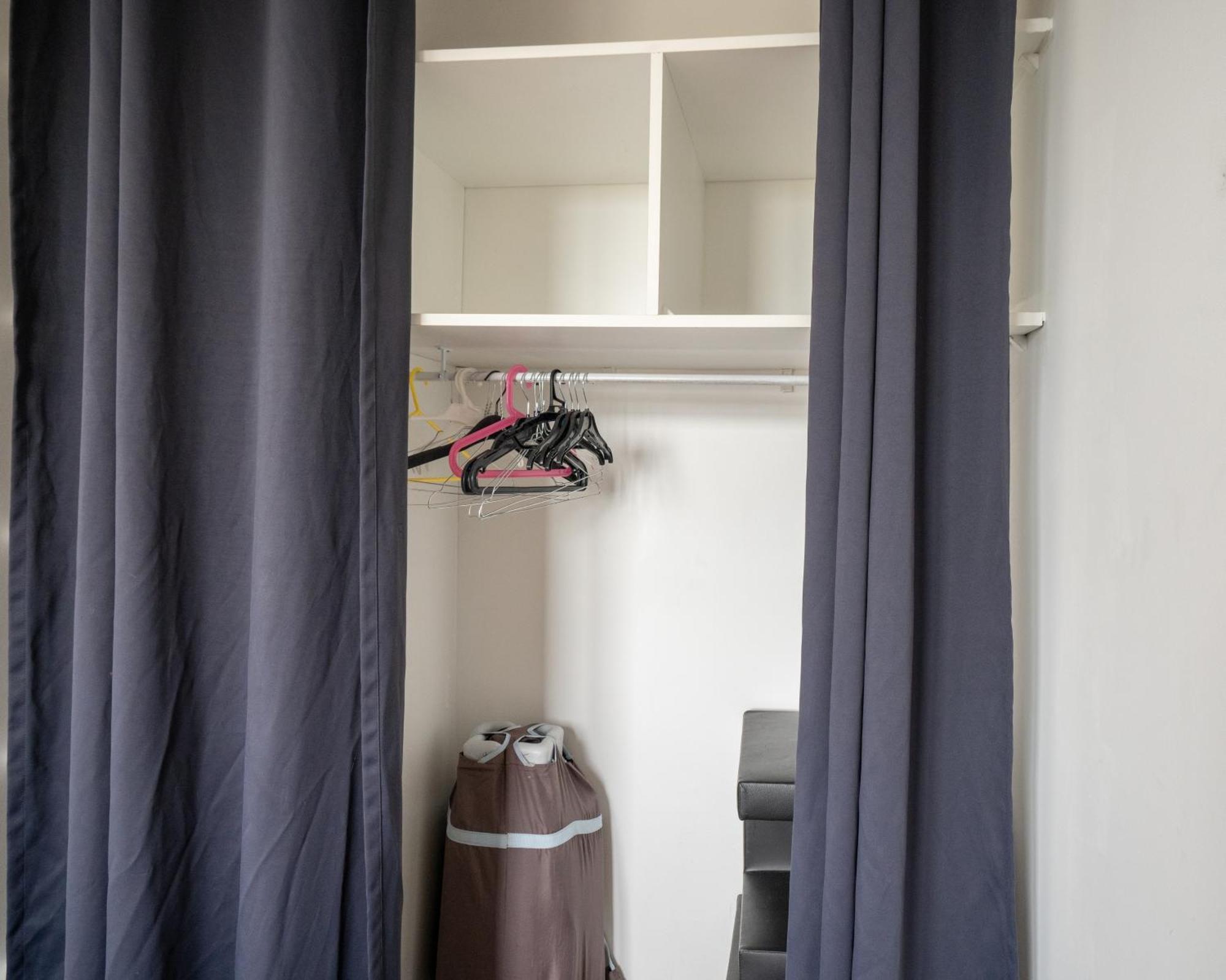 L'escale - T3 Cosy - Parking, Rer A Et Disneyland * Bussy-Saint-Georges